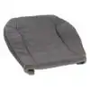 Jeep Liberty 2002-2004 - Housse de siège de remplacement OEM (Tissu)