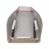 Jeep Liberty 2002-2004 - Housse de siège de remplacement OEM (Tissu)