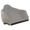 Jeep Liberty 2002-2004 - Housse de siège de remplacement OEM (Tissu)