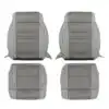 Jeep Wrangler 2007 | OEM-Replacement Seat Cover (Cloth)