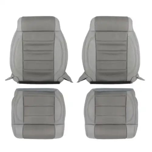 Jeep Wrangler 2007 | OEM-Replacement Seat Cover (Cloth)