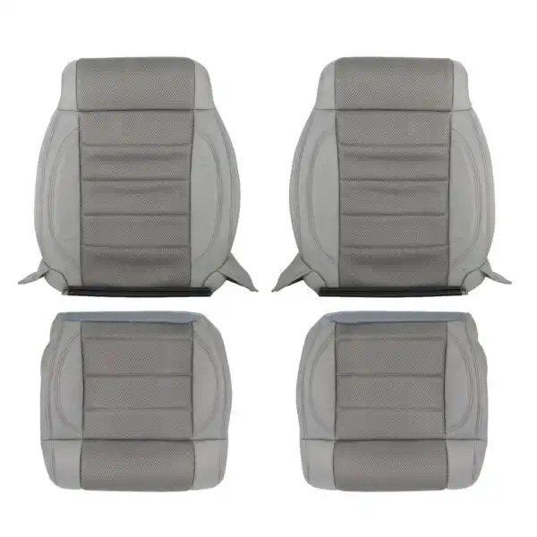 Jeep Wrangler 2007 | OEM-Replacement Seat Cover (Cloth)