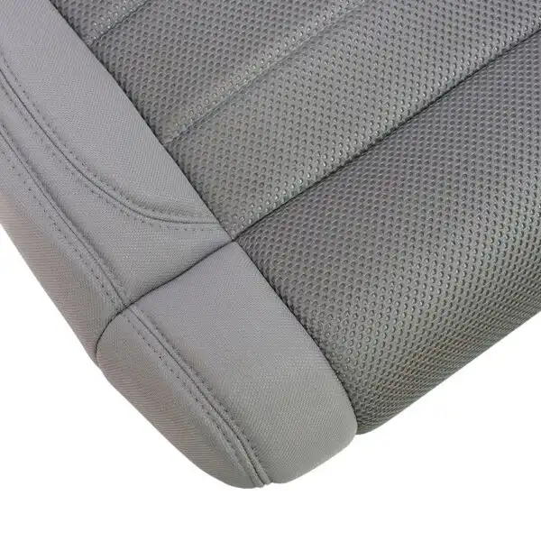 Jeep Wrangler 2007 | OEM-Replacement Seat Cover (Cloth)