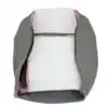 Jeep Wrangler 2007 | OEM-Replacement Seat Cover (Cloth)