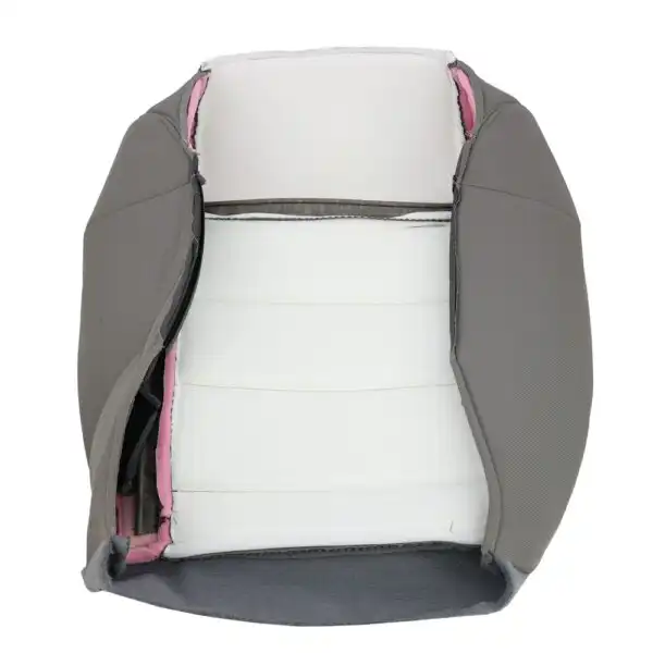 Jeep Wrangler 2007 | OEM-Replacement Seat Cover (Cloth)
