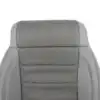 Jeep Wrangler 2007 | OEM-Replacement Seat Cover (Cloth)