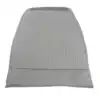 Jeep Wrangler 2007 | OEM-Replacement Seat Cover (Cloth)