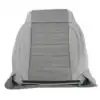 Jeep Wrangler 2007 | OEM-Replacement Seat Cover (Cloth)