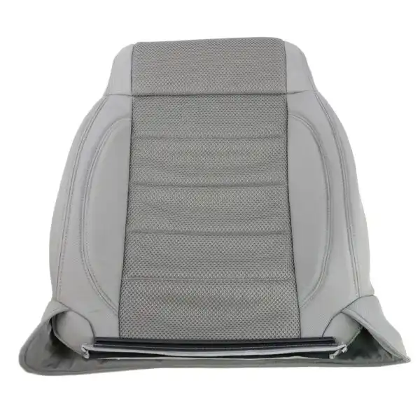 Jeep Wrangler 2007 | OEM-Replacement Seat Cover (Cloth)