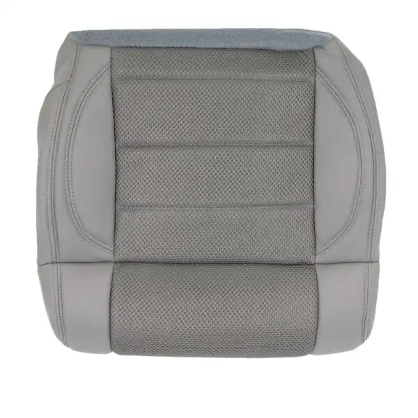 Jeep Wrangler 2007 | OEM-Replacement Seat Cover (Cloth)