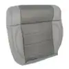 Jeep Wrangler 2007 | OEM-Replacement Seat Cover (Cloth)