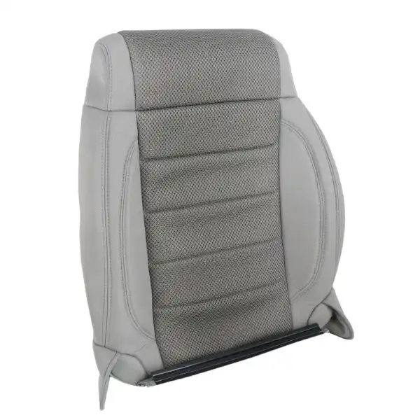Jeep Wrangler 2007 | OEM-Replacement Seat Cover (Cloth)