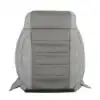 Jeep Wrangler 2007 | OEM-Replacement Seat Cover (Cloth)