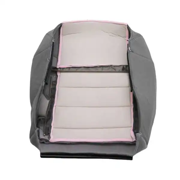 Jeep Wrangler X 2008-2010 | OEM-Replacement Seat Cover (Cloth)