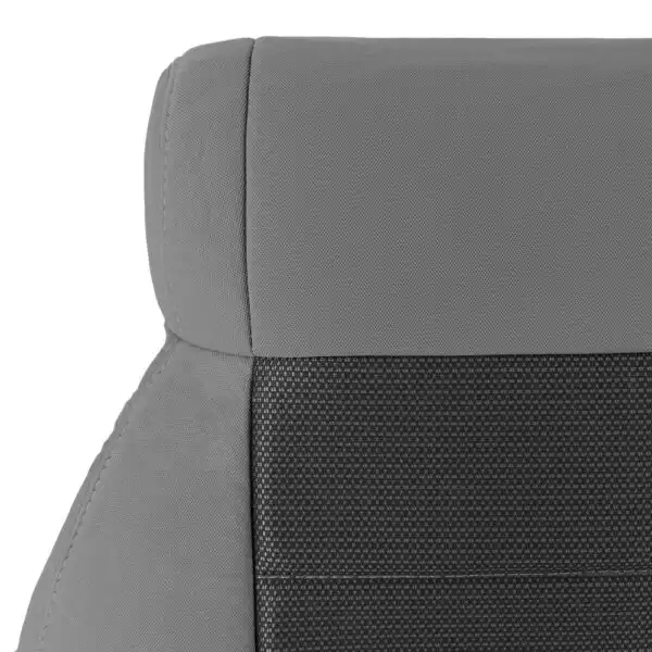 Jeep Wrangler X 2008-2010 | OEM-Replacement Seat Cover (Cloth)