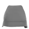 Jeep Wrangler X 2008-2010 | OEM-Replacement Seat Cover (Cloth)