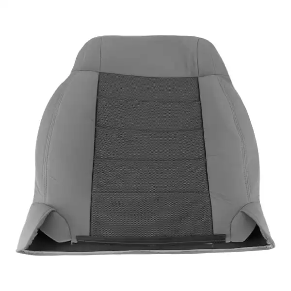 Jeep Wrangler X 2008-2010 | OEM-Replacement Seat Cover (Cloth)