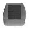Jeep Wrangler X 2008-2010 | OEM-Replacement Seat Cover (Cloth)