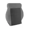 Jeep Wrangler X 2008-2010 | OEM-Replacement Seat Cover (Cloth)