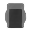 Jeep Wrangler X 2008-2010 | OEM-Replacement Seat Cover (Cloth)