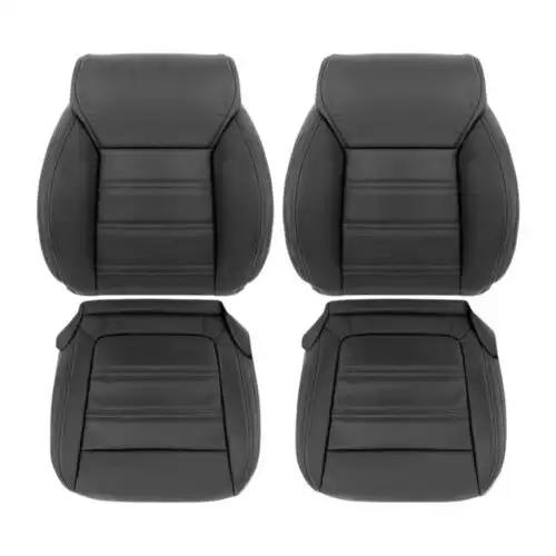 Kia Sorento 2016-2020 | OEM-Replacement Seat Cover