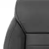 Kia Sorento 2016-2020 | Housse de siège de remplacement OEM
