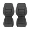 Kia Sportage 2016-2021 | OEM-Replacement Seat Cover
