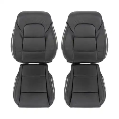 Kia Sportage 2016-2021 | OEM-Replacement Seat Cover