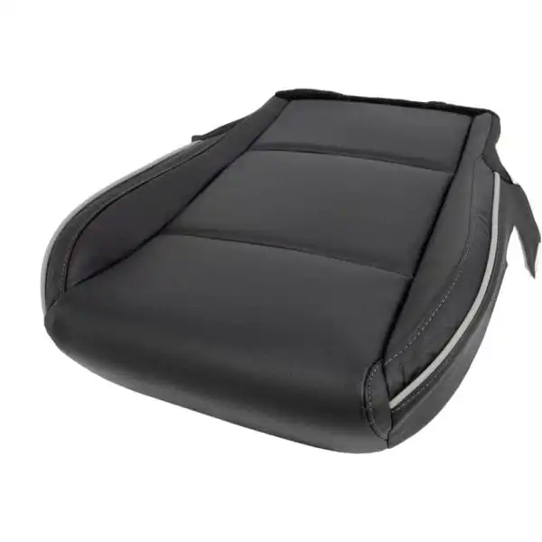 kia-sportage-perforated-leather-2016-2021-black-driver-bottom-oem-replacement-seat-cover-1 Kia Sportage 2016-2021 | OEM-Replacement Seat Cover
