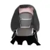 Kia Sportage 2016-2021 | OEM-Replacement Seat Cover