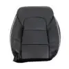 Kia Sportage 2016-2021 | OEM-Replacement Seat Cover