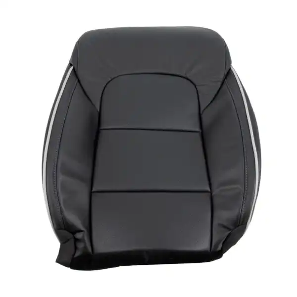 kia-sportage-perforated-leather-2016-2021-black-driver-or-passenger-top-oem-replacement-seat-cover Kia Sportage 2016-2021 | OEM-Replacement Seat Cover