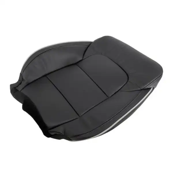kia-sportage-perforated-leather-2016-2021-black-driver-top-oem-replacement-seat-cover Kia Sportage 2016-2021 | OEM-Replacement Seat Cover