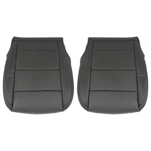 Kia Telluride 2020-2025 | OEM-Replacement Seat Cover