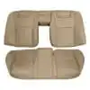 Lexus ES350 2007-2012 | OEM-Replacement Seat Cover