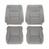 Lexus GX470 2003-2009 | OEM-Replacement Seat Cover