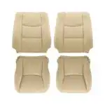 Lexus GX470 2003-2009 - Housse de siège de remplacement OEM