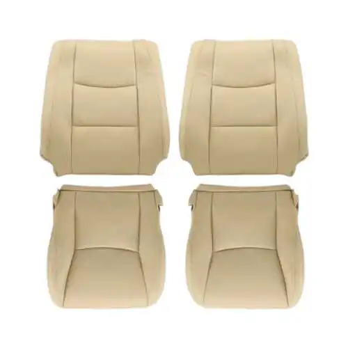 Lexus GX470 2003-2009 - Housse de siège de remplacement OEM