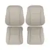 Lexus LS460 2007-2012 | OEM-Replacement Seat Cover