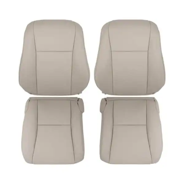 Lexus LS460 2007-2012 | OEM-Replacement Seat Cover