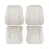 Lexus LS460 2007-2012 | OEM-Replacement Seat Cover