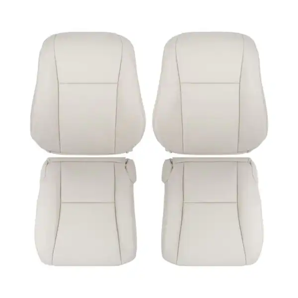 Lexus LS460 2007-2012 | OEM-Replacement Seat Cover