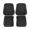 Lexus LS460 2007-2012 | OEM-Replacement Seat Cover