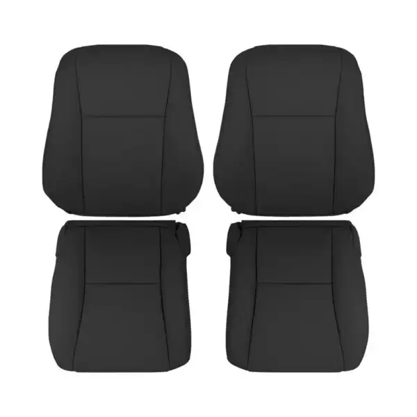 Lexus LS460 2007-2012 | OEM-Replacement Seat Cover