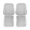 Lexus LS460 2007-2012 | OEM-Replacement Seat Cover