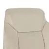 Lexus LX570 2008-2015 - Housse de siège de remplacement OEM