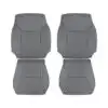 Lexus LX570 2008-2015 - Housse de siège de remplacement OEM