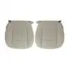 Lincoln Aviator 2003-2005 - Housse de siège de remplacement OEM