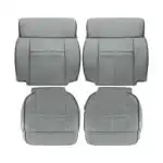 Lincoln Mark LT 2006-2008 | OEM-Replacement Seat Cover