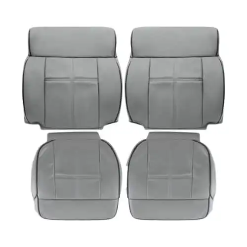 Lincoln Mark LT 2006-2008 | OEM-Replacement Seat Cover